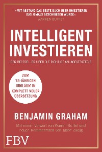 Cover Intelligent investieren