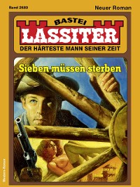 Cover Lassiter 2689