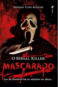 Cover O Serial Killer Mascarado