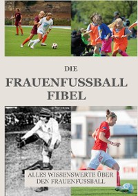 Cover Die Frauen Fussball Fibel