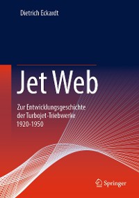 Cover Jet Web
