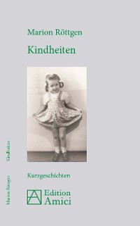 Cover Kindheiten