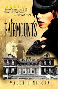 Cover The Fairmounts