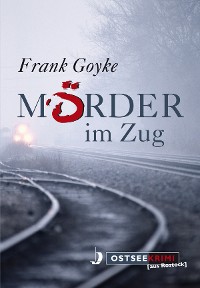 Cover Mörder im Zug