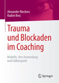 Cover Trauma und Blockaden im Coaching