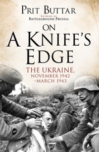 Cover On a Knife's Edge