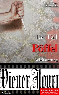 Cover Der Fall Pöffel