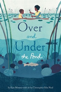 Cover Over and Under the Pond