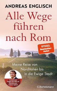 Cover Alle Wege führen nach Rom