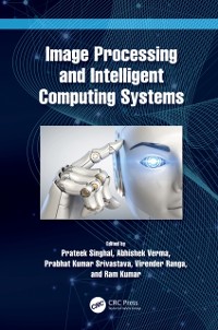 Cover Image Processing and Intelligent Computing Systems