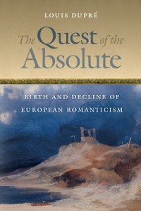 Cover Quest of the Absolute