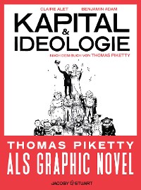 Cover Kapital und Ideologie
