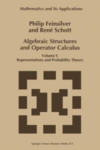 Cover Algebraic Structures and Operator Calculus