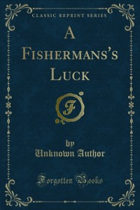 Cover Fishermans's Luck