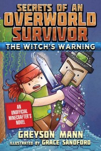 Cover Witch's Warning