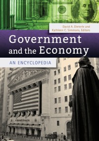 Cover Government and the Economy