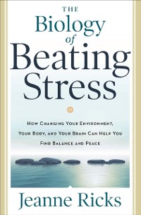 Cover Biology of Beating Stress
