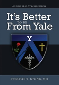 Cover It's Better To Be From Yale