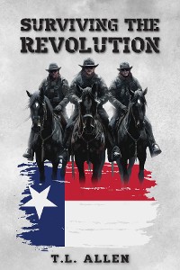 Cover Surviving the Revolution