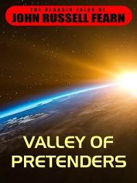 Cover Valley of Pretenders