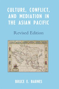Cover Culture, Conflict, and Mediation in the Asian Pacific
