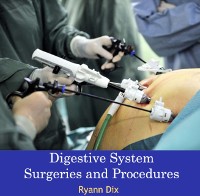 Cover Digestive System Surgeries and Procedures