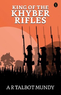 Cover King-of the Khyber Rifles