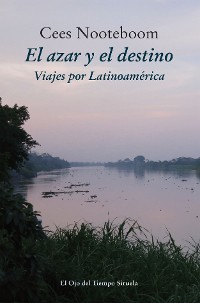 Cover El azar y el destino