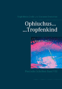 Cover Ophiuchus Tropfenkind