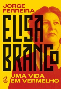 Cover Elisa Branco