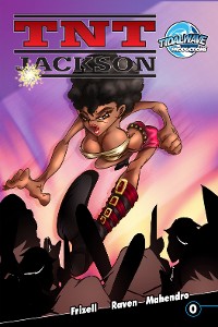 Cover TNT Jackson #0