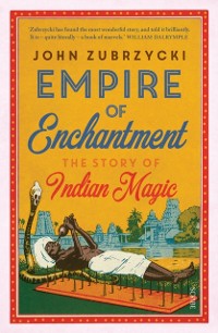 Cover Empire of Enchantment