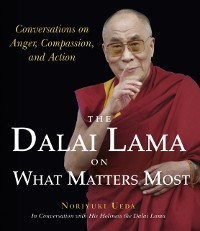 Cover Dalai Lama on What Matters Most