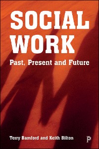 Cover Social Work