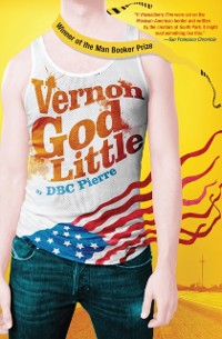 Cover Vernon God Little