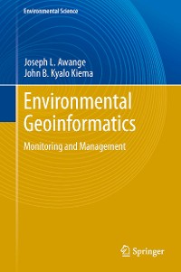 Cover Environmental Geoinformatics