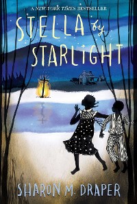 Cover Stella by Starlight