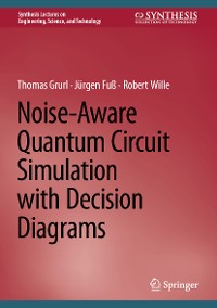 Cover Noise-Aware Quantum Circuit Simulation with Decision Diagrams