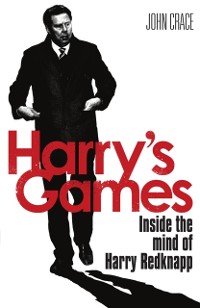 Cover Harry's Games