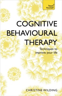 Cover Cognitive Behavioural Therapy (CBT)