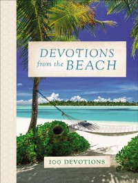 Cover Devotions from the Beach