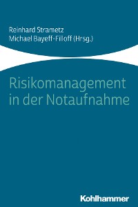 Cover Risikomanagement in der Notaufnahme