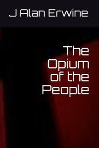 Cover Opium of the People