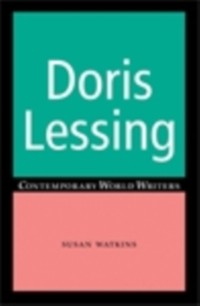 Cover Doris Lessing