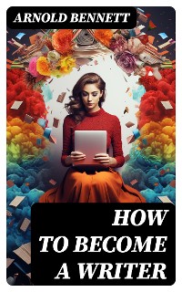 Cover How to Become a Writer