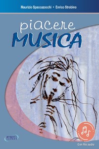 Cover Piacere Musica