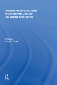 Cover Representations of Death in Nineteenth-Century US Writing and Culture
