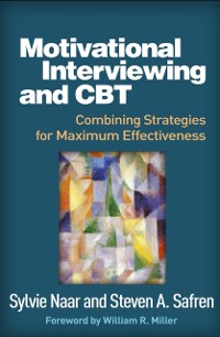 Cover Motivational Interviewing and CBT