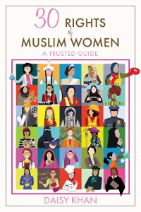 Cover 30 Rights of Muslim Women
