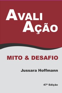 Cover Avaliação